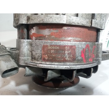 Recambio de alternador para nissan l35.08 ...... referencia OEM IAM 6033gb4009  