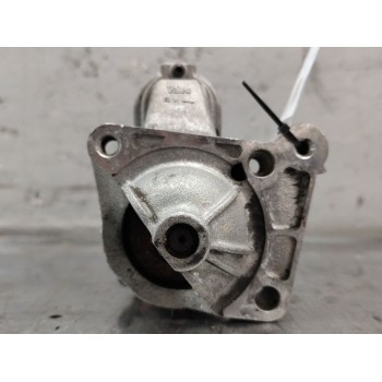 Recambio de motor arranque para renault scenic ii adventure by coronel tapiocca referencia OEM IAM 15i70305mma  