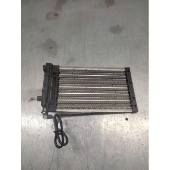 Recambio de resistencia calefaccion para bmw serie 1 berlina (e81/e87) 120d referencia OEM IAM 6411696253801  