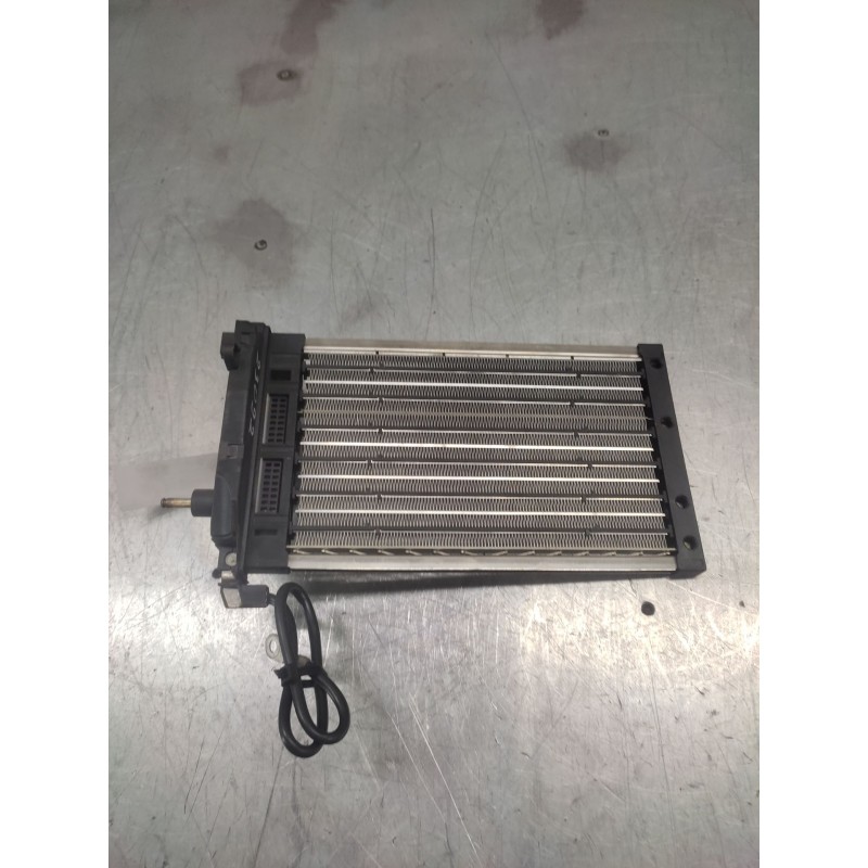 Recambio de resistencia calefaccion para bmw serie 1 berlina (e81/e87) 120d referencia OEM IAM 6411696253801 2
