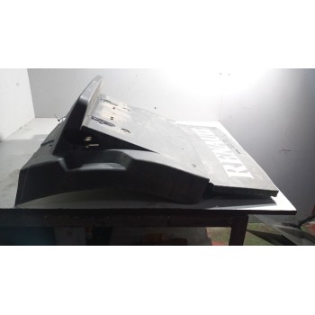 Recambio de guardabarros trasero derecho para renault magnum ab 2005 12.8 diesel referencia OEM IAM   
