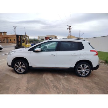 peugeot 2008 i (cu_) del año 2016
