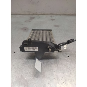Recambio de resistencia calefaccion para bmw serie 1 berlina (e81/e87) 120d referencia OEM IAM 6411696253801  