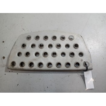 Recambio de huella peldaño para man tgx 18.xxx 12.4 diesel referencia OEM IAM   DERECHO