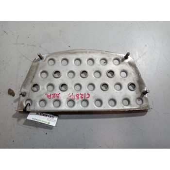 Recambio de huella peldaño para man tgx 18.xxx 12.4 diesel referencia OEM IAM   DERECHO