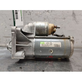 Recambio de motor arranque para renault scenic ii adventure by coronel tapiocca referencia OEM IAM 15i70305mma  