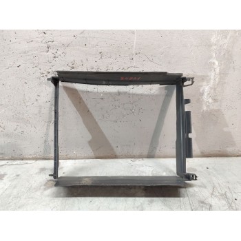 Recambio de panel frontal para dacia sandero ii (b8_) 1.2 referencia OEM IAM 215596207r  