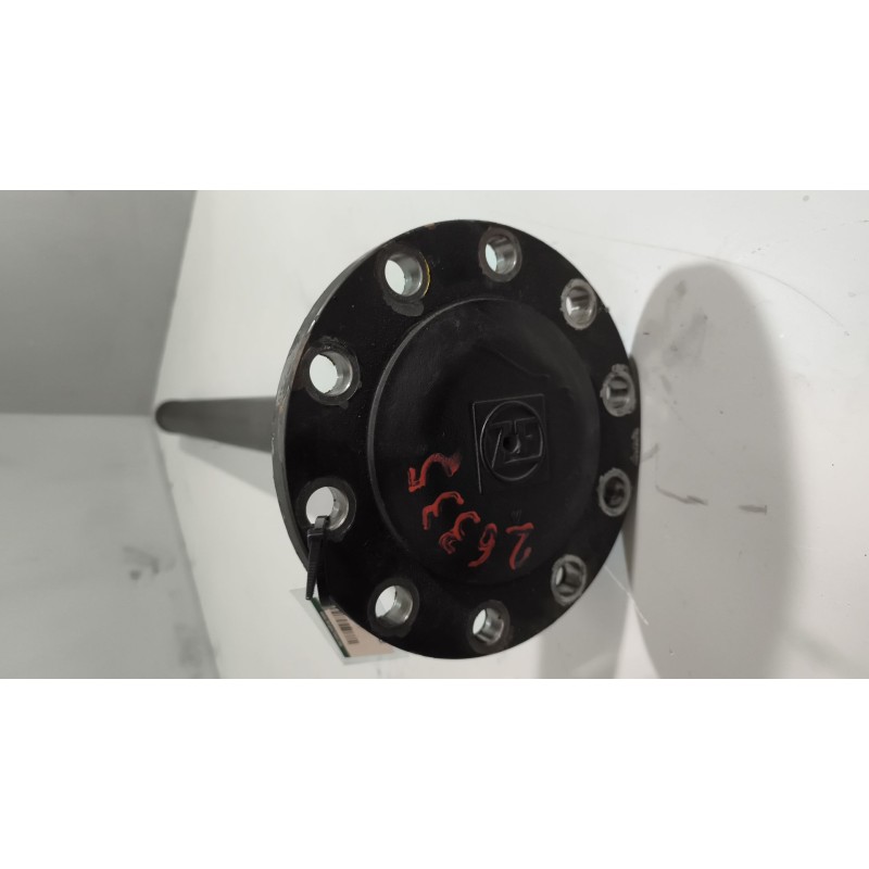 Recambio de palier para irizar i6 435 referencia OEM IAM   