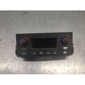 MANDO CLIMATIZADOR 96497866XT 