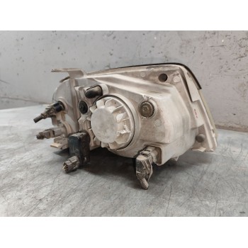 Recambio de faro izquierdo para hyundai atos prime (mx) gl referencia OEM IAM 92101055XX  