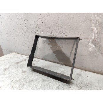 Recambio de panel frontal para dacia sandero ii (b8_) 1.2 referencia OEM IAM 215596207r  