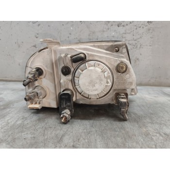 Recambio de faro izquierdo para hyundai atos prime (mx) gl referencia OEM IAM 92101055XX  
