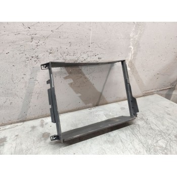 Recambio de panel frontal para dacia sandero ii (b8_) 1.2 referencia OEM IAM 215596207r  