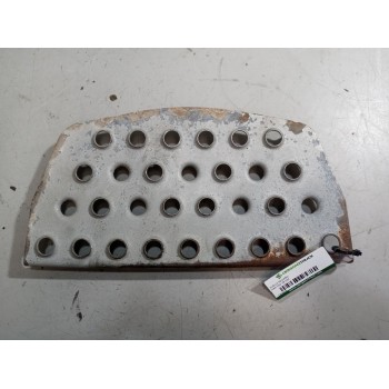 Recambio de huella peldaño para man tgx 18.xxx 12.4 diesel referencia OEM IAM   IZQUIERDO