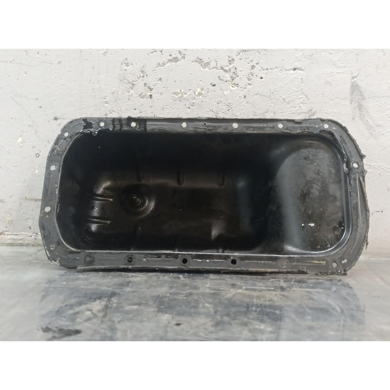 Recambio de carter para peugeot partner kombi access referencia OEM IAM - Gris 3