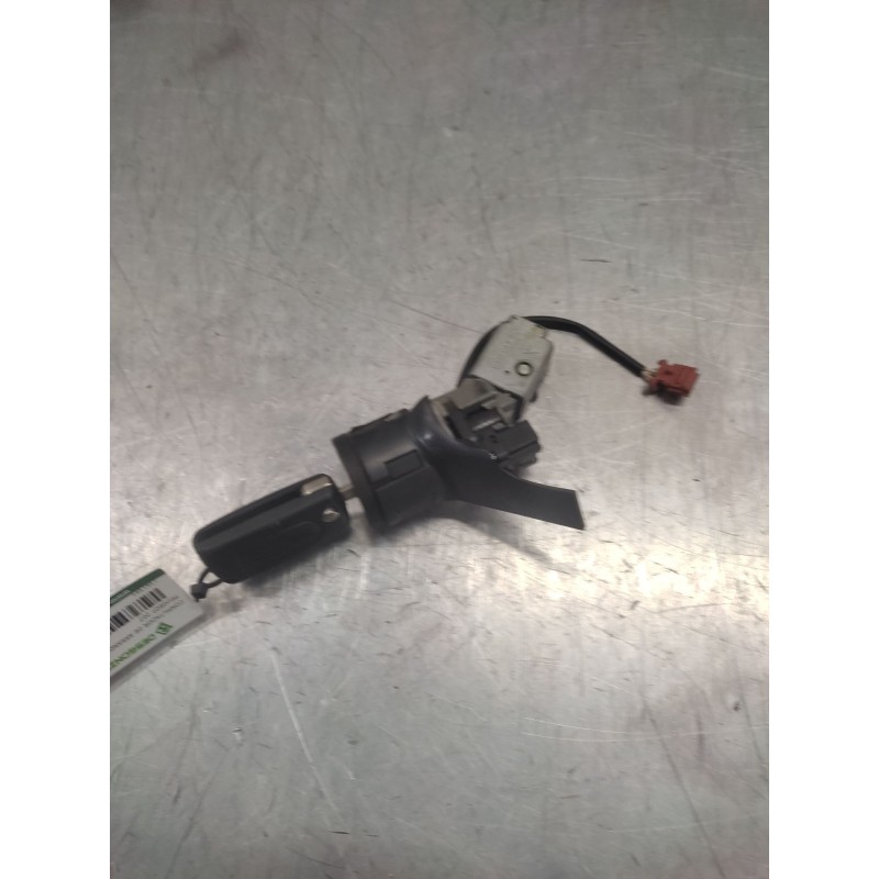 Recambio de conmutador de arranque para peugeot 207 1.4 16v vti cat (8fs / ep3) referencia OEM IAM 36410600  
