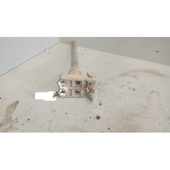 Recambio de soporte guardabarros trasero para volvo fh 12 2002  12.1 diesel (d12d460) referencia OEM IAM   