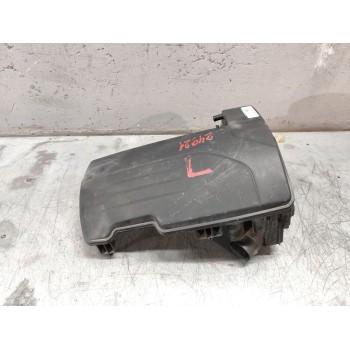 Recambio de filtro aire para dacia sandero ii (b8_) 1.2 referencia OEM IAM h8200341099  