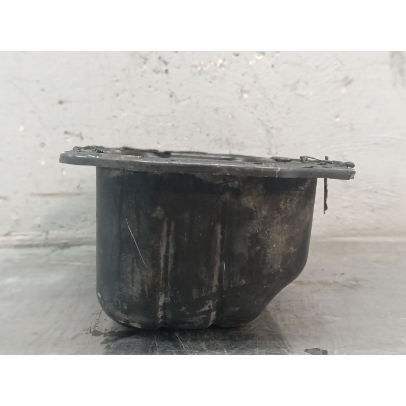 Recambio de carter para peugeot partner kombi access referencia OEM IAM - Gris 4
