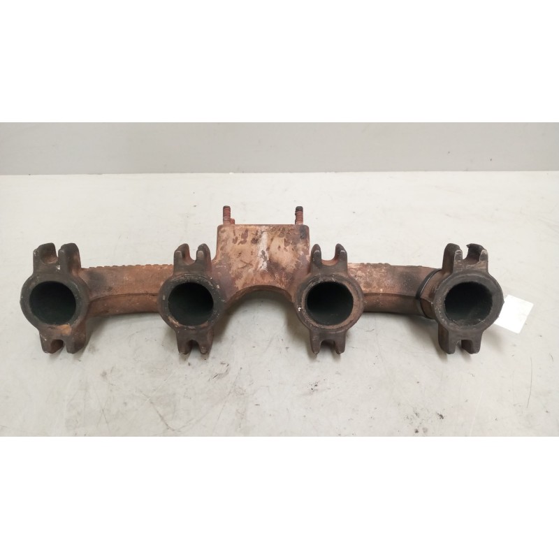 Recambio de colector escape para mercedes-benz atego 4 cyl. 4x2 2005  815  4x2 om 904 la s (corto) referencia OEM IAM A904142020