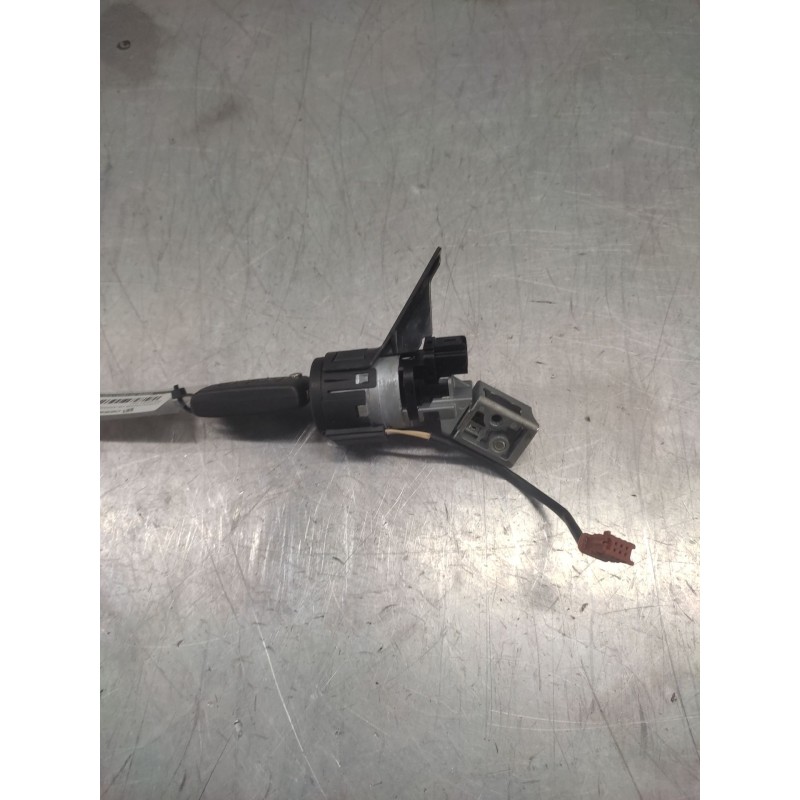Recambio de conmutador de arranque para peugeot 207 1.4 16v vti cat (8fs / ep3) referencia OEM IAM 36410600 - Rojo 2