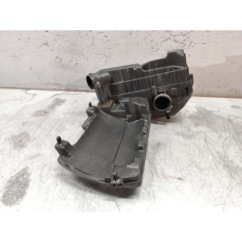 Recambio de filtro aire para dacia sandero ii (b8_) 1.2 referencia OEM IAM h8200341099 - Blanco 2