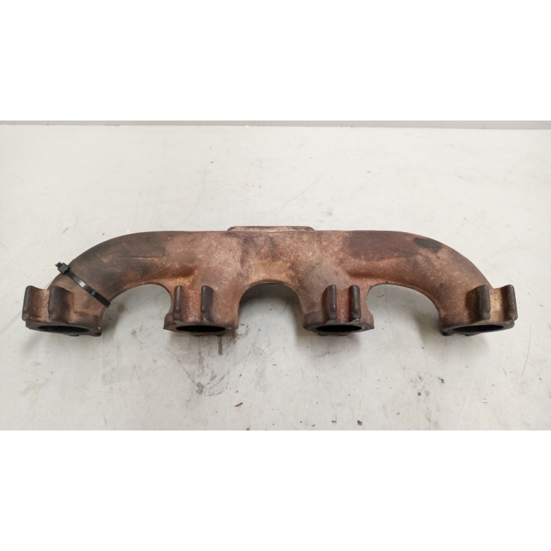 Recambio de colector escape para mercedes-benz atego 4 cyl. 4x2 2005  815  4x2 om 904 la s (corto) referencia OEM IAM A904142020 2