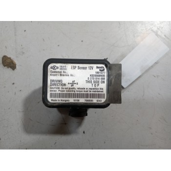 SENSOR ESP 1891377 K020568N05 0273014008