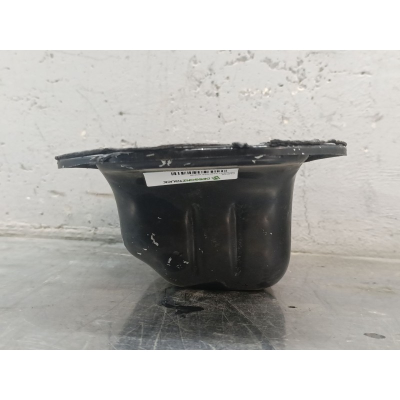 Recambio de carter para peugeot partner kombi access referencia OEM IAM - Gris 6