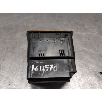 Recambio de aireador para seat toledo ii (1m2) 1.9 tdi referencia OEM IAM 8l0820901  