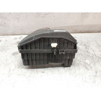 Recambio de filtro aire para dacia sandero ii (b8_) 1.2 referencia OEM IAM h8200341099  