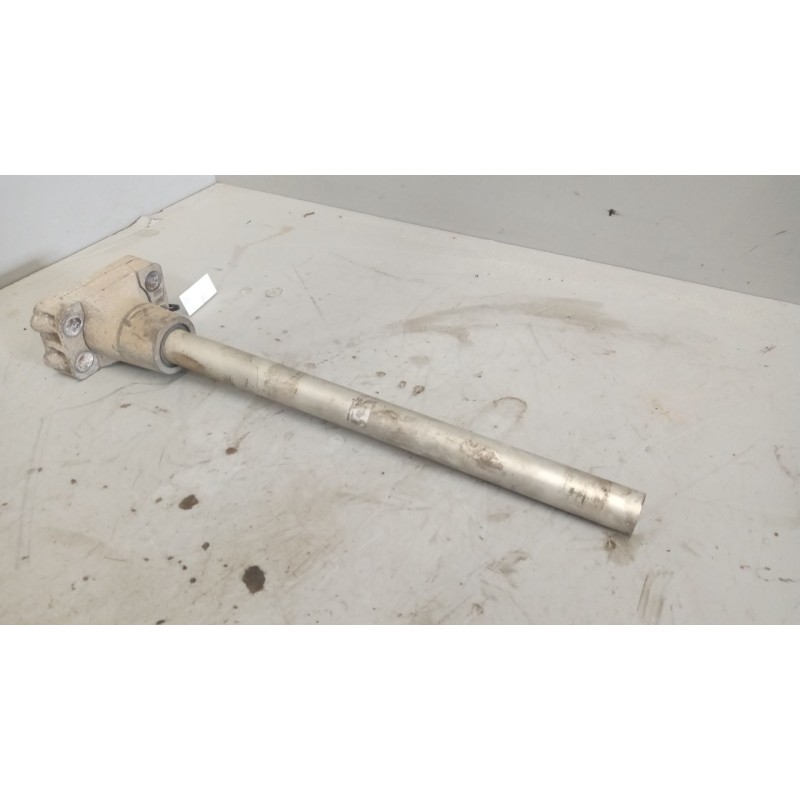 Recambio de soporte guardabarros trasero para volvo fh 12 2002  12.1 diesel (d12d460) referencia OEM IAM   