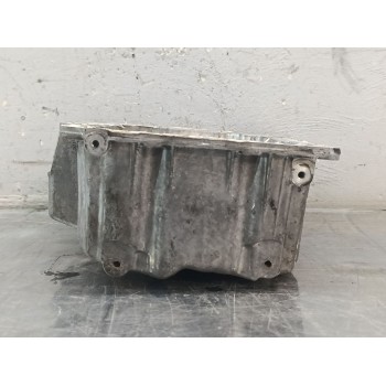 Recambio de carter para volkswagen polo v (6r1, 6c1) 1.6 tdi referencia OEM IAM ac43400  