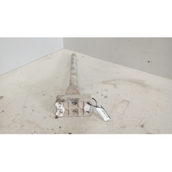 Recambio de soporte guardabarros trasero para volvo fh 12 2002  12.1 diesel (d12d460) referencia OEM IAM   