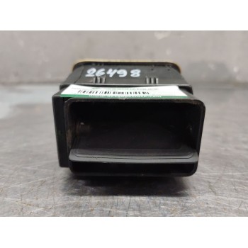 Recambio de aireador para seat toledo ii (1m2) 1.9 tdi referencia OEM IAM 8l0820901  