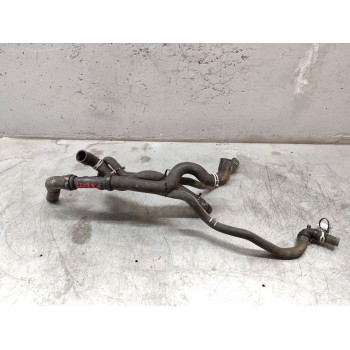 Recambio de manguera de agua para dacia sandero ii (b8_) 1.2 referencia OEM IAM   