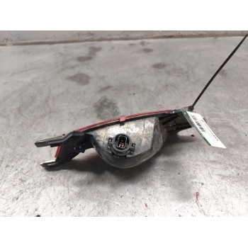 Recambio de piloto trasero izquierdo paragolpes para land rover range rover evoque (l538) 2.0 d referencia OEM IAM BJ3215K273  