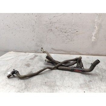 Recambio de manguera de agua para dacia sandero ii (b8_) 1.2 referencia OEM IAM   