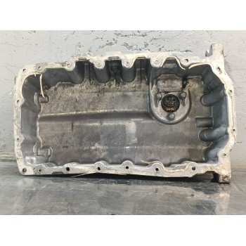 Recambio de carter para volkswagen polo v (6r1, 6c1) 1.6 tdi referencia OEM IAM ac43400  