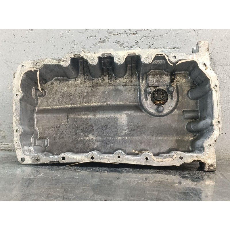 Recambio de carter para volkswagen polo v (6r1, 6c1) 1.6 tdi referencia OEM IAM ac43400 - Negro 5