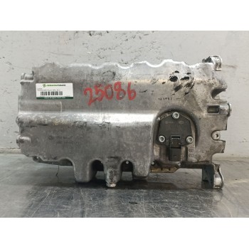 Recambio de carter para volkswagen polo v (6r1, 6c1) 1.6 tdi referencia OEM IAM ac43400  