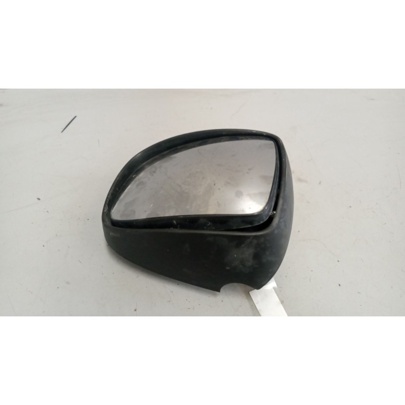 Recambio de retrovisor auxiliar para daf serie xf105.xxx 12.9 diesel referencia OEM IAM   