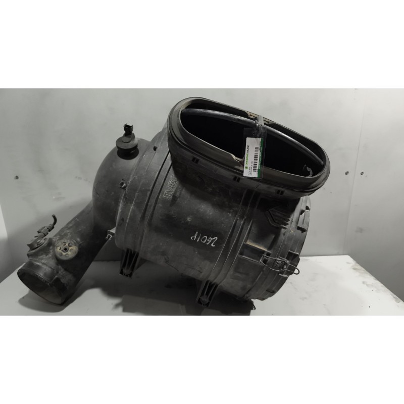 Recambio de filtro aire para iveco stralis (as) 11.1 diesel referencia OEM IAM 5801275395  
