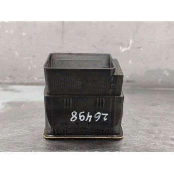 Recambio de aireador para seat toledo ii (1m2) 1.9 tdi referencia OEM IAM 8L0820901  