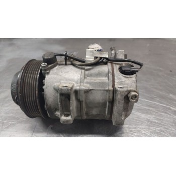 Recambio de compresor aire acondicionado para lexus gs (_s19_) 300 (grs190_) referencia OEM IAM 6SBU16C447260  