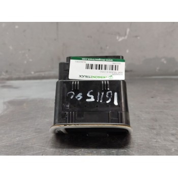 Recambio de aireador para seat toledo ii (1m2) 1.9 tdi referencia OEM IAM 8L0820901  