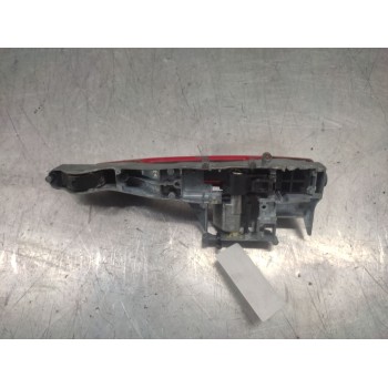 Recambio de maneta exterior trasera izquierda para peugeot 207 1.4 16v vti cat (8fs / ep3) referencia OEM IAM   