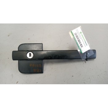 MANETA EXTERIOR DELANTERA IZQUIERDA 1666067 