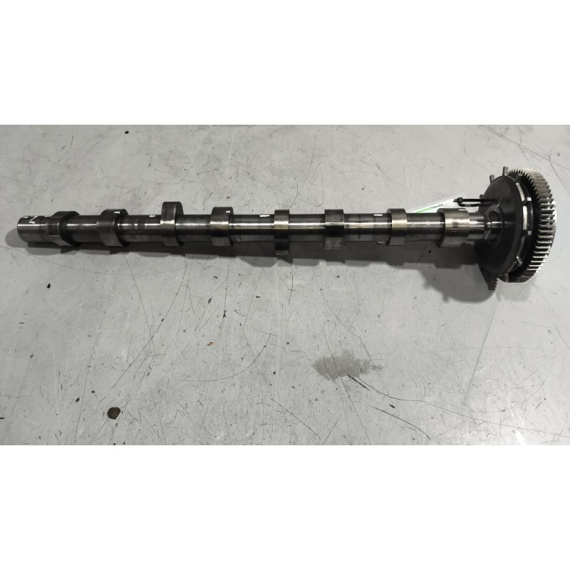 Recambio de arbol de levas para mercedes-benz atego 4-cil. 4x4 bm 970/2 918 (4x4) om 904 la na l (largo) referencia OEM IAM A934 - Azul