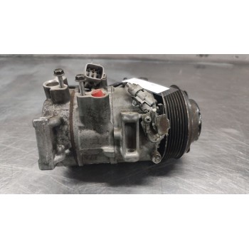 Recambio de compresor aire acondicionado para lexus gs (_s19_) 300 (grs190_) referencia OEM IAM 6SBU16C447260  